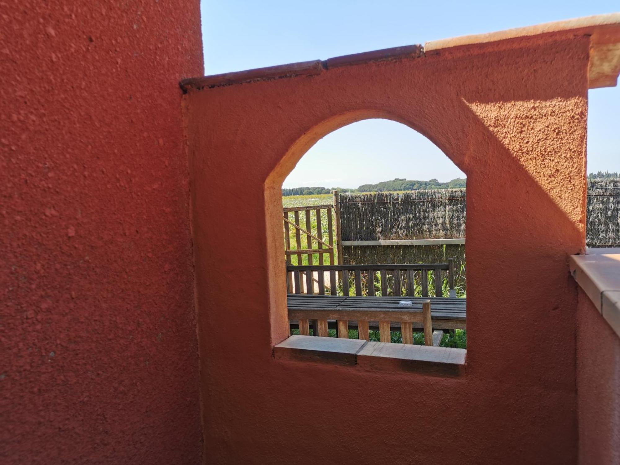 Hotel Domaine Du Mas Bazan Alénya Zimmer foto